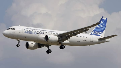 ក្តៅៗ៖ យន្តហោះ Airbus 6,000 នៅទូទាំងពិភពលោក មានកំហុសផ្នែកទន់ ក្រុមហ៊ុន Vietnam Airlines បើកកិច្ចប្រជុំបន្ទាន់មួយយប់