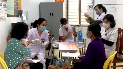 Voltooi de inrichting van openbare onderwijsinstellingen en gezondheidscentra op gemeentelijk niveau vóór 31 december 2025