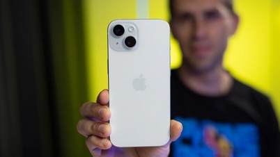 Prijs iPhone 15 met miljoenen dong verhoogd