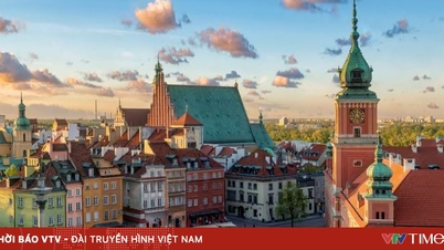 Северная и Восточная Европа на поезде: от Лондона до Вильнюса — ощутите неспешный ритм жизни