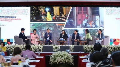 国際的な経験は創造産業の発展を促進する