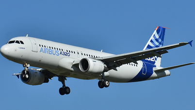 Hvorfor tilbakekalte Airbus 6000 A320-fly, noe som truet med å lamme global luftfart?