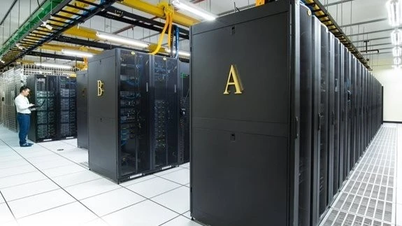 Áttörést ért el a nemzeti digitális infrastruktúra