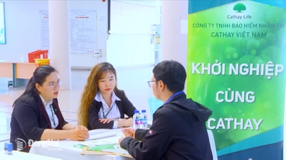 La création d'emplois à Dong Nai - moteur de croissance durable