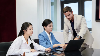 كرمت شركة جارتنر شركة FPT كمزود نموذجي لخدمات الحوسبة السحابية في منطقة آسيا والمحيط الهادئ