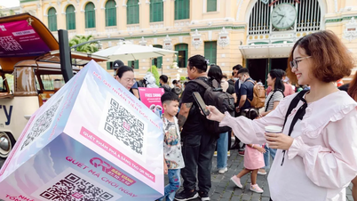 15 ans de transformation de MoMo en parallèle de la croissance du secteur Fintech vietnamien.