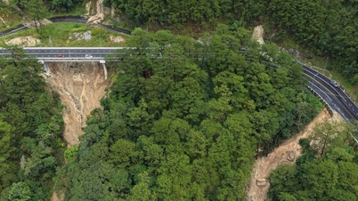 Comitetul Popular al Provincialului Lam Dong a primit instrucțiuni de concentrare a eforturilor pentru repararea infrastructurii rutiere.