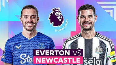 Kommentar till matchen mellan Everton och Newcastle, 00:30 den 30 november: Problemet med bortaplanen fortsätter att plåga Eddie Howe och hans lag.