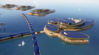 Lanserer tre superyacht-resortprosjekter i verdensklasse i Gia Lai