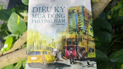 „Dél téli csodái” – Komor lírai dallamok