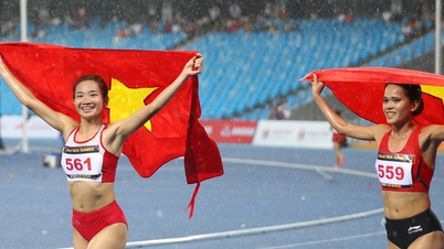 Les chaînes de télévision vietnamiennes diffusent avec enthousiasme en direct les 33èmes Jeux d'Asie du Sud-Est