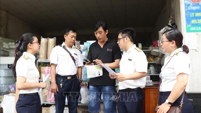 Návrh na zvýšení prahu osvobození od daně pro podnikatelské domácnosti na 500 milionů VND/rok