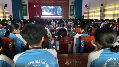 Synchronizace řešení pro budování bezpečného školního prostředí