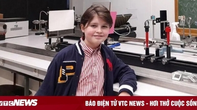 Fisikawan jenius Belgia berusia 15 tahun ingin memperpanjang umur manusia