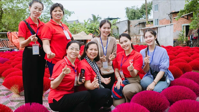 Die Vaterländische Front in den Herzen der Menschen – Lektion 3: Freundschaft beginnt mit einem selbstgekochten Essen