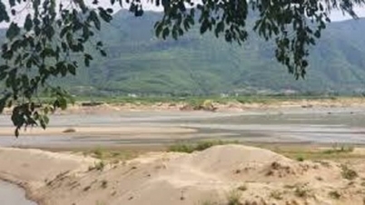 5 árverésre bocsátott homok- és kavicsbánya "befagyott" Da Nangban, miért?