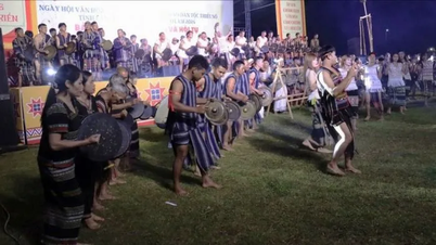 Südostasiatisches Gong-Festival 2025