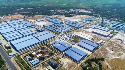 Schválení ceny pozemku pro rozšíření průmyslového parku Tam Thang