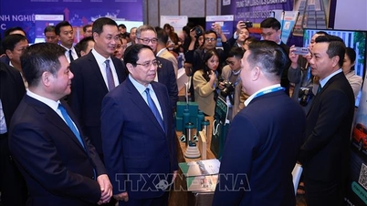 Başbakan Pham Minh Chinh, Vietnam Lojistik Forumu 2025'e katıldı