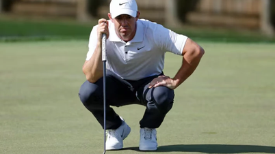 Rory McIlroy gây sốc: Không loại trừ khả năng gia nhập LIV Golf
