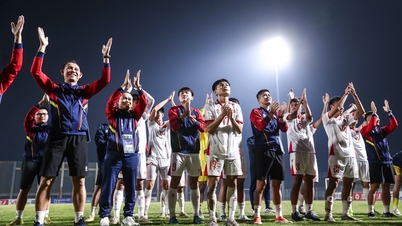 베트남 U17 대표팀이 2026 AFC U17 챔피언십 출전권을 놓고 말레이시아와 맞붙는다.