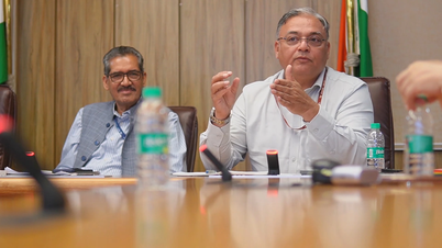 Indien – Vietnam: Die Vergangenheit verbinden, das Erbe durch archäologische Zusammenarbeit wiederbeleben Hallo Indien – Teil 2