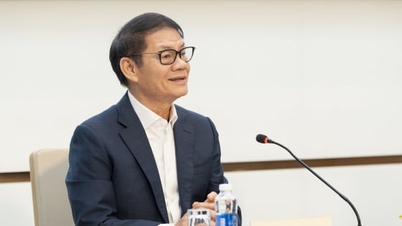 Miliarder Tran Ba ​​Duong postanowił opracować model rolnictwa na dużą skalę.