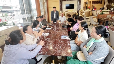 Kiedy młodzi ludzie towarzyszą i tworzą poprzez literaturę