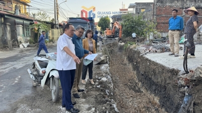 Promowanie roli Frontowego Komitetu Roboczego w modernizacji infrastruktury miejskiej i mieszkaniowej