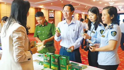 Sahte ürünlere ve fikri mülkiyet ihlallerine karşı mücadele etmek için el ele verin