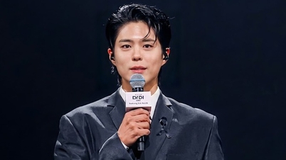 Les MAMA 2025 rendent hommage aux victimes de l'incendie d'un immeuble à Hong Kong, Rosé de BlackPink reçoit le Daesang