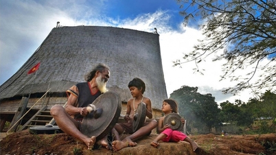 การปกป้องความสมบูรณ์ของพื้นที่วัฒนธรรมก้องที่ราบสูงตอนกลาง