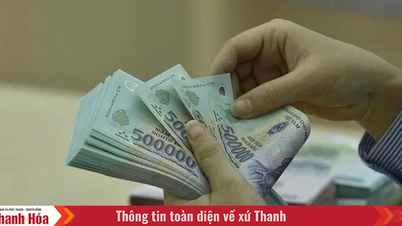 Kementerian Kewangan mencadangkan untuk meminda jadual cukai - berita baik untuk mereka yang berpendapatan 10 - 60 juta VND