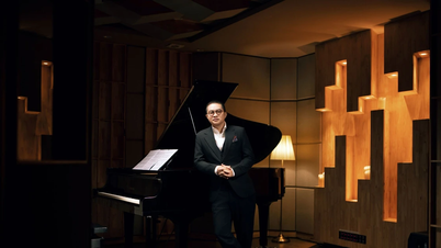 Η κινέζικη «ιδιοφυΐα» της μουσικής ταινίας επιστρέφει στην πατρίδα του με ένα έργο ανανέωσης της κλασικής μουσικής