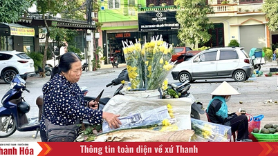 Merayau mencari rezeki di tengah-tengah kota