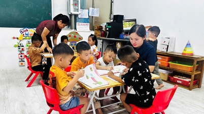 ハイフォン市：都市部と工業団地の学校開発のための土地基金の手配