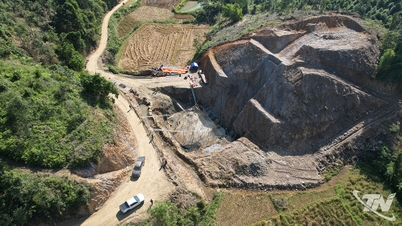 Термінове будівництво іригаційних споруд
