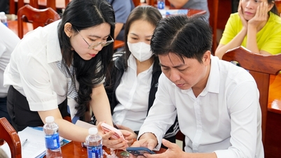 Μετάβαση στη φορολογική δήλωση: Τα επιχειρηματικά νοικοκυριά ελπίζουν σε καθοδήγηση για την αποφυγή κινδύνων