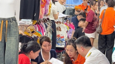 Proposal to raise the taxable revenue threshold of business households to over 500 million VND/year