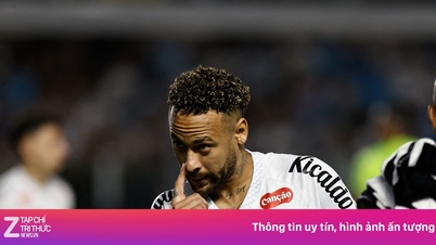 Neymar sakatlığına rağmen gol attı