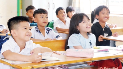 Grensscholen streven ernaar de kwaliteit van het onderwijs te verbeteren