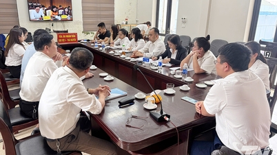 טרנספורמציה דיגיטלית בבית המשפט: צעד חדש עבור מערכת המשפט המודרנית