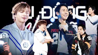 A zenei élettől az életmódig - Hogyan közelíti meg a GS25 Vietnam a fiatalokat