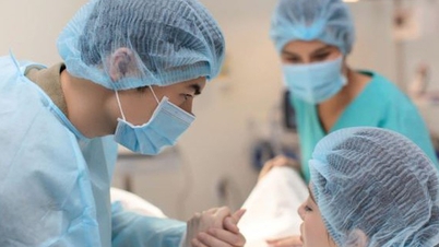 Bolehkah saya bersalin normal selepas pembedahan cesarean?