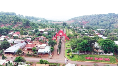 បូព្រឹក្ស៖ ដីវីរជនខិតខំក្លាយជាកន្លែងភ្លឺសេដ្ឋកិច្ចថ្មី។