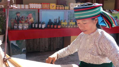 Karabuğday Çiçek Festivali sırasında turistleri cezbeden pek çok deneyim var