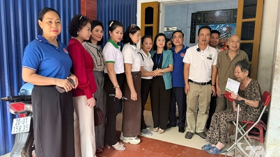 Cuidando a los desfavorecidos