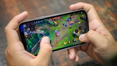 Vietnam and South Korea 'join hands' to prevent game copyright infringement