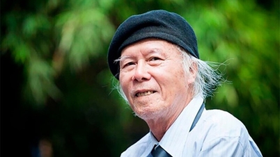Dichter Thanh Tung - de heroïsche ziel van Hai Phong