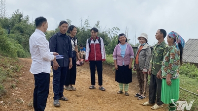 Đẩy lùi tảo hôn và hôn nhân cận huyết